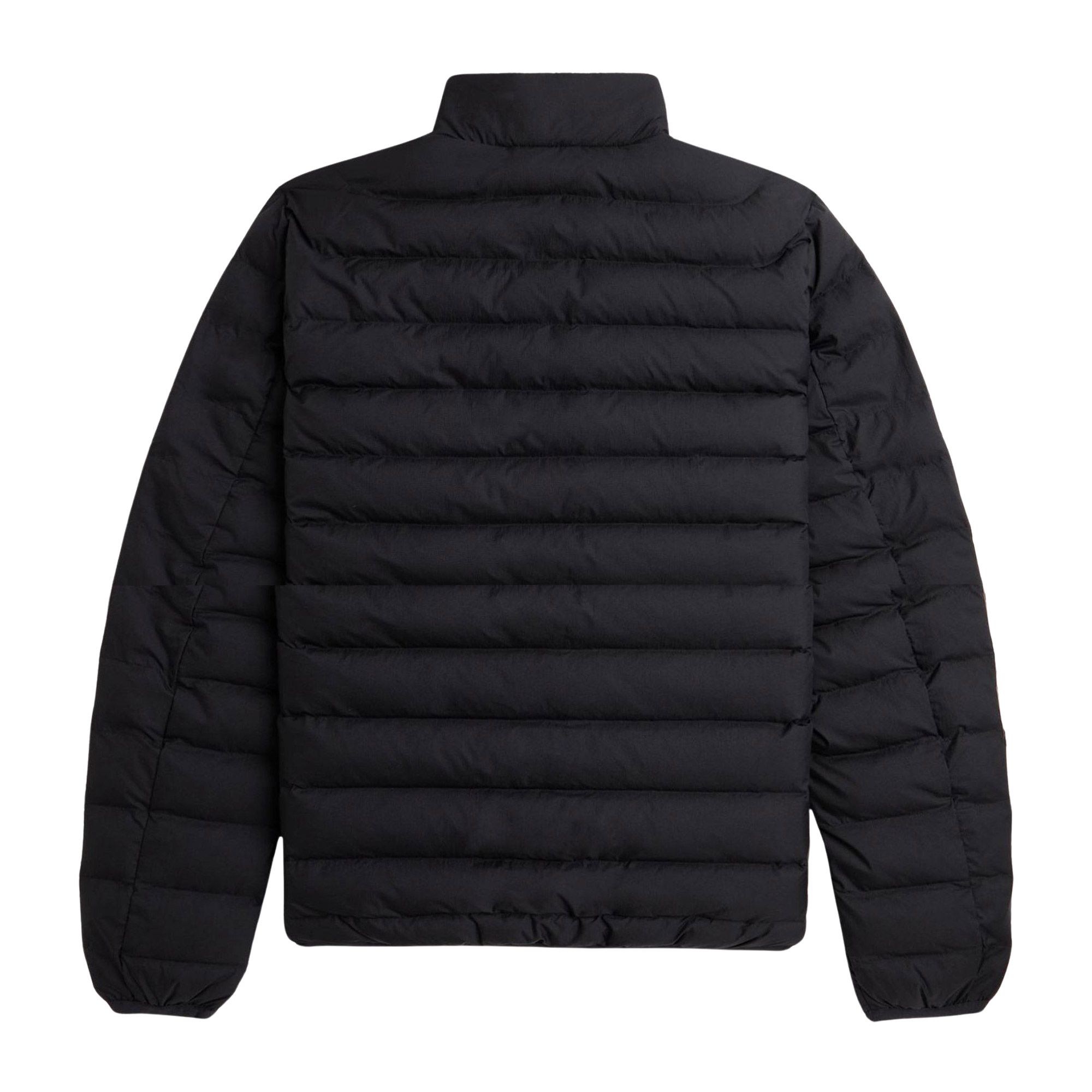 Fred Perry Insulated Jacket Men | Plutosport